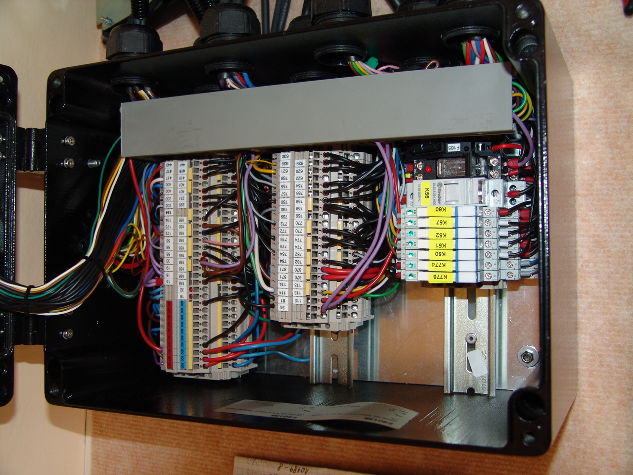 KP Electrics ist der richtige Partner in jedem Bereich